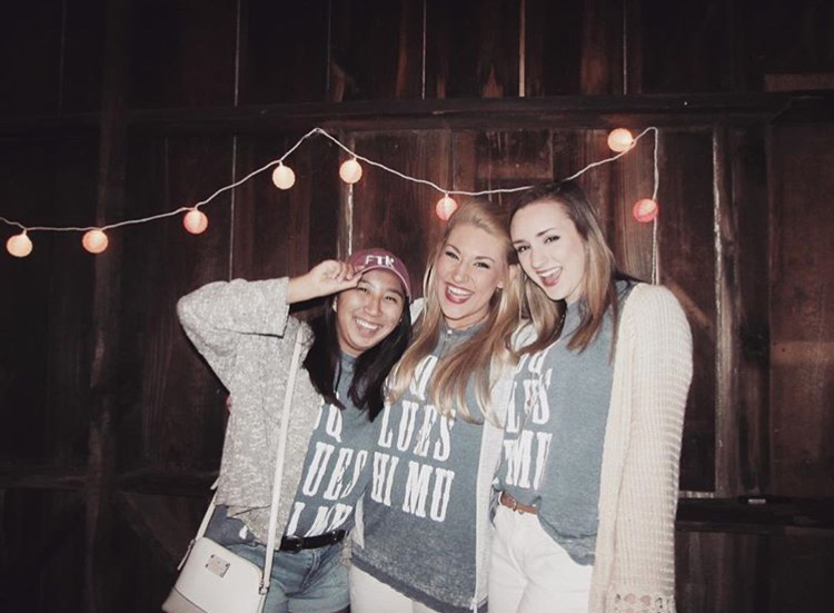 Parties & Events