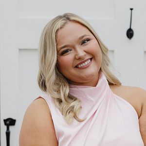 Gracie Beth Long