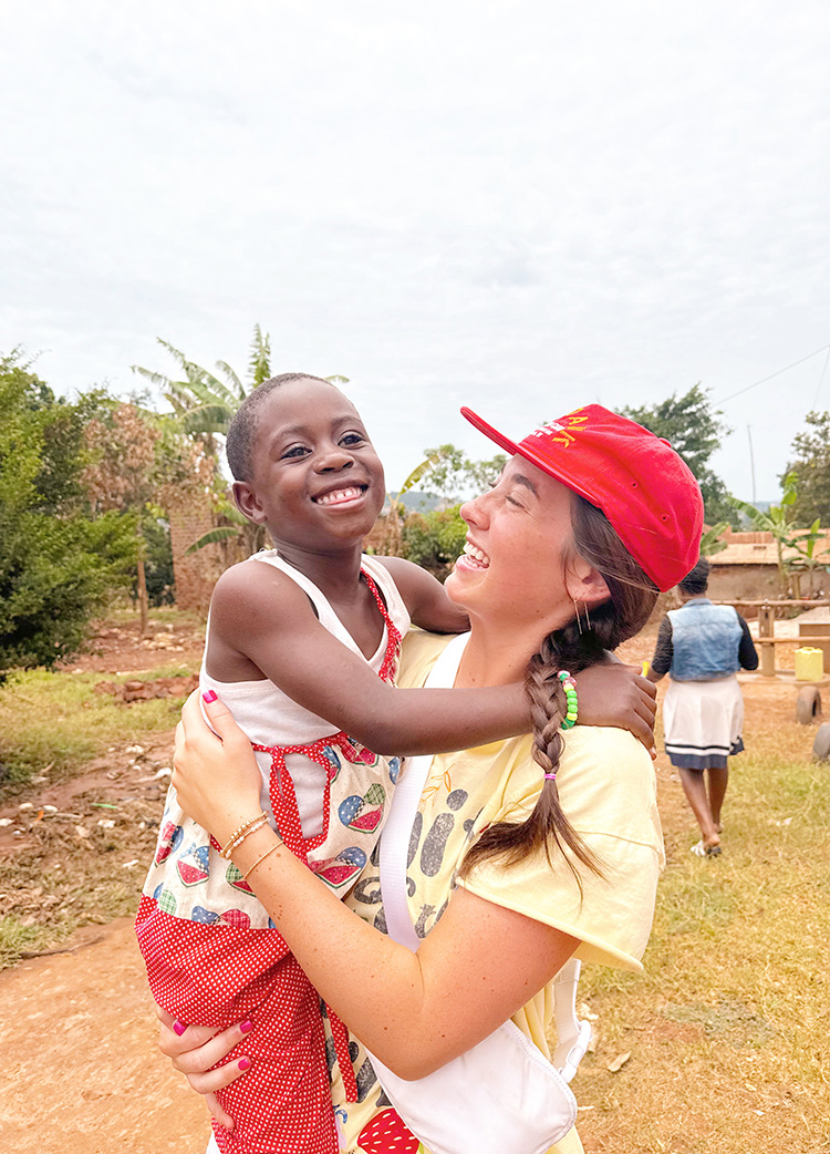 Philanthropy