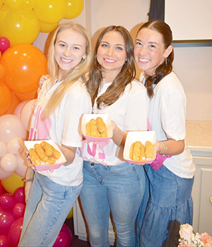 Philanthropy