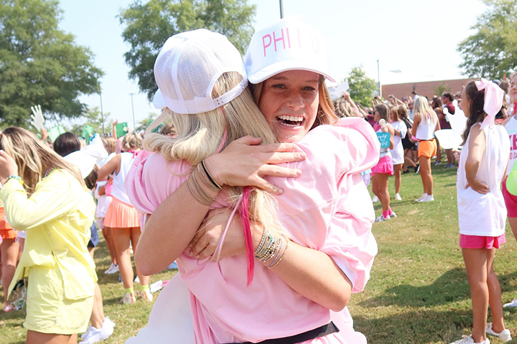 Recruitment